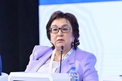 “Yeni imtahan modeli müəllimlər üçün də tədris prosesini daha məqsədyönlü planlaşdırmağa şərait yaradacaq” - Məleykə Abbaszadə