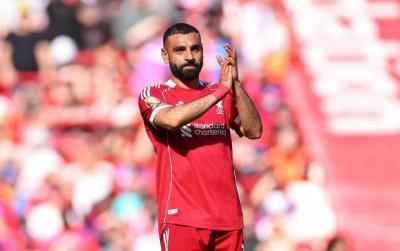 Salahın ‘Liverpul’ karyerası belə bitdi