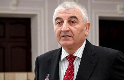 Məzahir Pənahov yenidən Mərkəzi Seçki Komissiyasının sədri seçilib