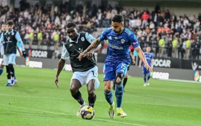 “Neftçi” - “Qarabağ” matçının biletləri satışa çıxarıldı