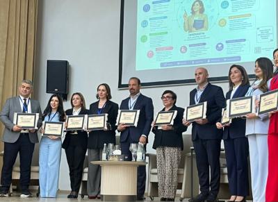 Müasir təhsildə dil, düşüncə və müəllimin transformativ rolu – “Dil müəllimləri - 2026” forumu