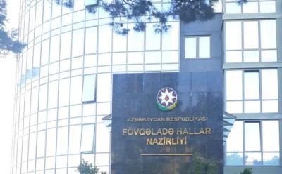 FHN bir sıra rayonlarda leysan yağışları ilə bağlı yaranan fəsadların aradan qaldırılması üçün tikinti işləri aparacaq