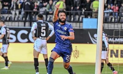 “Qarabağ” 700-ə çatdı
