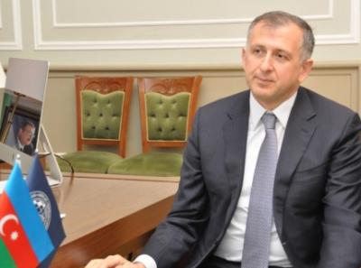 Gürcüstanın Bakıdakı sabiq səfiri Acarıstan hökumətinin sədri olub 