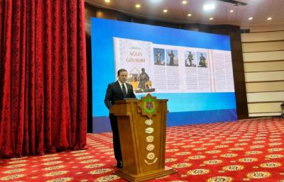 "Azərbaycan və Türkmənistan strateji tərəfdaşlığı möhkəmləndirir"  - Səfir