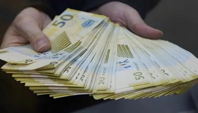 Azərbaycanda bankların aktivləri 58 mlrd. manata yaxınlaşıb