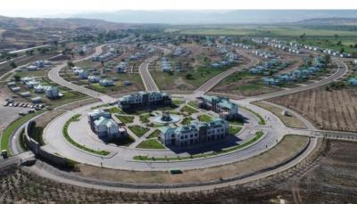 Azərbaycan I rübdə işğaldan azad edilmiş ərazilərdə 268 layihə icra edib
