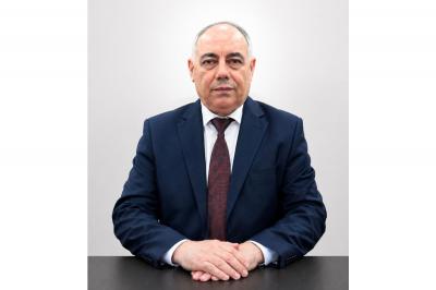 Maliyyə Nazirliyinə yeni aparat rəhbəri təyin edilib