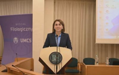 Anar və Bruno Şults yaradıcılığında “Atalıq fiquru”:  müqayisəli təhlil