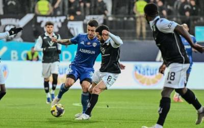 "Neftçi" - "Qarabağ" oyununun hakimləri açıqlandı