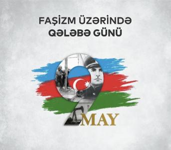 Faşizm üzərində qələbə günü ilə əlaqədar 3 gün ardıcıl qeyri-iş günü olacaq