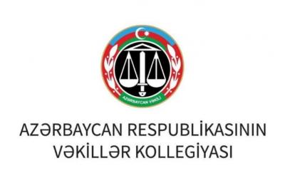 Vəkillərin İxtisas Komissiyasının sədri Hakimlərin Seçki Komitəsinə üzv seçilib