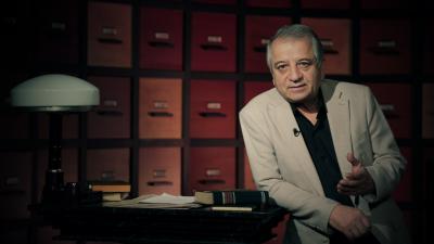 “Bu verilişləri hazırlayanda qarşıma elə faktlar çıxıb ki, kimlər üçünsə sensasiya sayıla bilərdi” -  VİDEO, ANONS