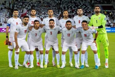 İran Dünya çempionatında iştirak edəcək