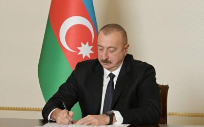 Dövlət vətəndaşın yanında -  Sel və daşqınlara qarşı qabaqlayıcı tədbirlər 