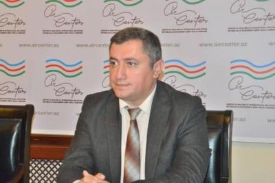 "Azərbaycan geniş Avrasiya məkanında da mühüm tərəfdaş kimi qəbul olunur"