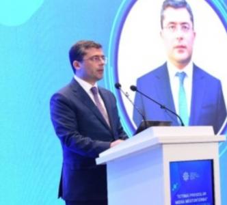Əhməd İsmayılov: Dövlət-media-cəmiyyət vəhdəti istənilən qlobal çağırışın öhdəsindən gəlməyə imkan verir