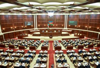 Azərbaycanın Avropa Parlamenti ilə əməkdaşlığı dayandırılır