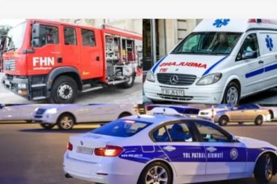 Operativ nəqliyyat vasitələrinin əhatə dairəsi genişləndirilir