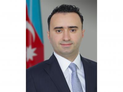 Mərkəzi Bankın rəhbərliyinə yeni təyinat olub