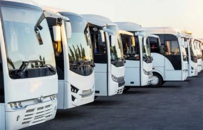 Kürdəxanını "8-ci km" bazarı ilə əlaqələndirən avtobuslar yenilənir