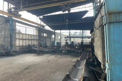 Gəncədə metaləritmə zavodunun yanğın təhlükəsizliyi səbəbilə fəaliyyəti dayandırılıb