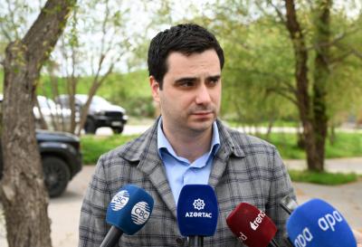 "Slovakiya Prezidentinin Azərbaycana səfəri planlaşdırılır" -  Səfir