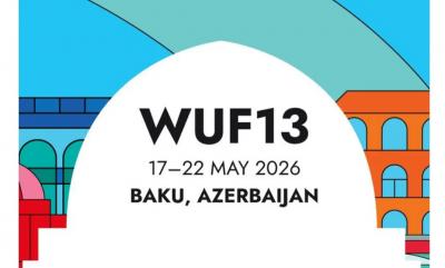 WUF13-də qeydiyyatdan keçən ölkələrin sayı 176-ya çatıb