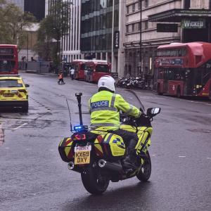 Londonda atışma, 4 nəfər yaralandı