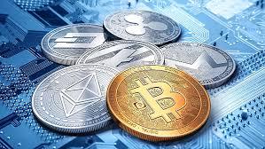 "Bitcoin" ucuzlaşıb