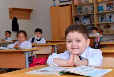 Tədris digər dillərdə aparılan birinci siniflərə qəbulla bağlı bəzi tarixlər məlum olub