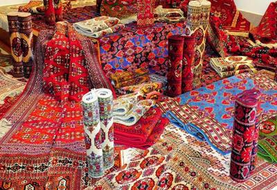 Qarabağ Dirçəliş Fondu Beynəlxalq Xalça Festivalında gənc rəssamların layihəsini təqdim edir