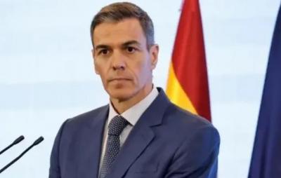İspaniyanın Baş nazirinin təyyarəsi Ankaraya təcili eniş etdi