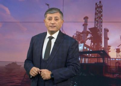 "Bakı İtaliya üçün ixrac qaz  həcmlərini artıra bilər" - İlham Şaban