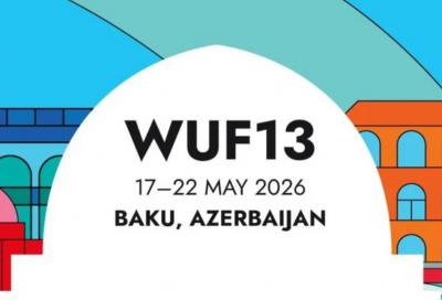WUF13-də nəqliyyatın idarə edilməsi ilə bağlı rəqəmsal xəritə hazırlanıb