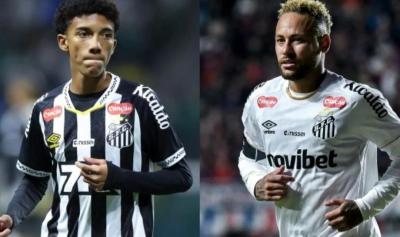 Neymarın Robinyoya hücumu ilə bağlı araşdırma başladı