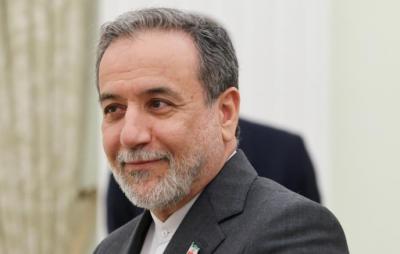 Əraqçi Çinə gedir