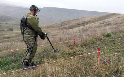 Minatəmizləmə zamanı həlak olanların övladlarının təhsil haqqı dövlət büdcəsindən ödəniləcək