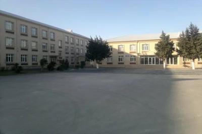 Bakıda məktəbdə 7 şagird qoğaldan zəhərlənib 