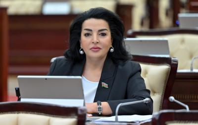 "Bu güclü dövlət iradəsinin növbəti aydın ifadəsi kimi dəyərləndirilməlidir" - Millət vəkili