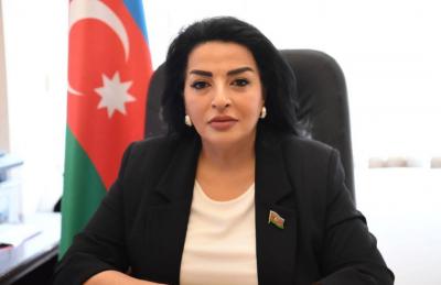 "Azərbaycan bu gün Avrasiya məkanında siyasi, iqtisadi gündəliyi formalaşdıran dövlətlərdən biridir" - Millət vəkili
