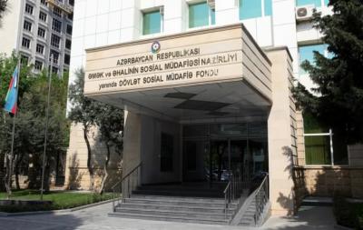 DSMF ötən ay 41 mindən çox vətəndaşı qəbul edib