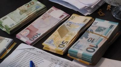 Azərbaycanda 4 ayda vergi daxilolmaları 6 milyard manatdan çox olub