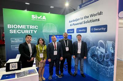 “AzInTelecom” GITEX AI 2026 qlobal müzakirələrində