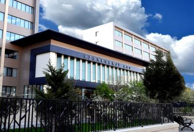 “AzərEnerji”nin ixrac gəlirləri 2 dəfə artıb