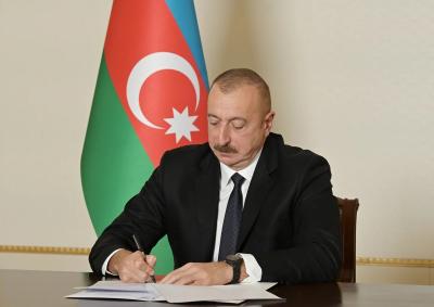 Azərbaycanın səhiyyə işçiləri təltif edilib
