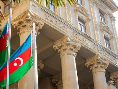 Azərbaycan və Finlandiya arasında siyasi məsləhətləşmələr keçirilib