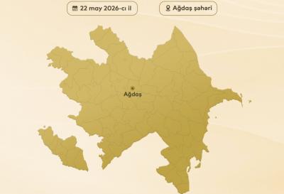 Nazir müavini Ağdaşda vətəndaşların müraciətlərini dinləyəcək