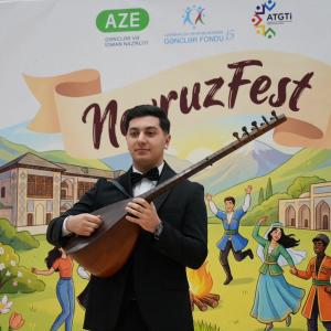 "Sənətdə kütlənin arxasınca getmək yaxşı nəticə vermir"