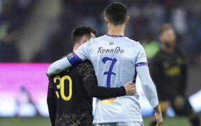 Ronaldo və Messi İnstaqramda milyonlarla izləyici itirdi